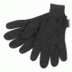 Extremities Thicky Glove - Men's-Black-Small