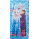 Exxel Outdoors Disney Frozen Sleeping Bag, Blue/Purple, 28x56in, D-2171FRZ9A