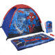 Exxel Outdoors Marvel Superhero Adventures Graphics 4 Piece Sling Kit, M-4SLGSHA9A