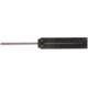 Eze-Lap 3.5in Diamond Round Shaft w/ Small and Large Grooves for Fishhooks 551