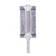EZE-LAP Diamond Chain Saw 5/32in EZLCSG532