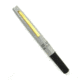 EZE-LAP Round Sharpener. Stores in Aluminum Handle, Pouch with Belt Loop, B