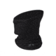 KUIU ULTRA 145 Neck Gaiter in Black 2AE53569, Black, One Size, Merino, Adult, Unisex, 7665756438686