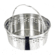 Magma Cookware, nesting-colander