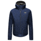 GOREWEAR Endure GORE-TEX Cycling Jacket Mens in Orbit Blue Large Regular fit Waterproof 6584CE3F, 100816-AU00-XL