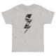 Milk X Whiskey Powered By Nature - Toddler 517D54C3, White, 3, 387697012631