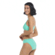Body Glove Smoothies Nuevo Contempo Swim Bottom - Sea Mist C090E453, XS, Sea Mist, 39506138-276-XS