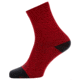 GOREWEAR C3 Dot Mid Socks in Red/Black 3.5-5 Moisture Wicking BDA89AA9, 100260-3599-S