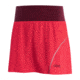 GOREWEAR Running Skort Womens in Hibiscus Pink/Chestnut Red XS 0-2 Slim fit DC915295, 100622-AKAJ-36