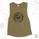 Milk X Whiskey Wood Life Tank 4AE52D27, Mauve, XL, 377350810704