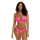 Body Glove Smoothies Dita D-Cup Bikini Top - Bubble Gum C1696AB0, D, Bubble Gum, 39-50600DA-Bubble-Gum-D