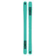 Faction Agent 1.0X Skis, Green, 154, FCSKW23-AG1X-ZZ-154-1