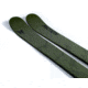 Faction Agent 2.0 Skis, Dark Green, 182, FCSKW23-AG20-ZZ-182-1