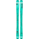 Faction Agent 1.0X Skis, 154, FCSKW24-AG1X-ZZ-154-1