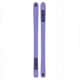 Faction Agent 2.0X Skis, Purple, 155, FCSKW23-AG2X-ZZ-155-1