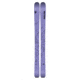 Faction Agent 2.0X Skis, Purple, 155, FCSKW23-AG2X-ZZ-155-1