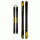 Faction Candide 1.0 17/18 Ski, Black/Gold, 172, SKI-1718-CT20-172