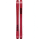 Faction Candide 3.0 Skis, White/Red, 184 cm, FCSK20-CT30-ZZ-184-1