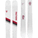 Faction Candide 3.0 Skis, White/Red, 184 cm, FCSK20-CT30-ZZ-184-1