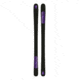 Faction Dancer 3X Skis, Purple, 178, FCSKW23-DN3X-ZZ-178-1