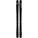 Faction La Machine 1 Micro Skis, 182, FCSKW24-LAM1-ZZ-182-1