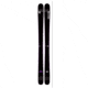 Faction La Machine Grom Skis, Black, 138, FCSKW23-LAM0-ZZ-138-1