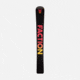 Faction Le Mono Skis, 182, FCSKW24-MONO-ZZ-182-1