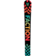 Faction Le Mono Skis, Black, 182, FCSKW23-MONO-ZZ-182-1