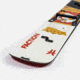 Faction Le Split Mono Skis, 182, FCSKW24-SMON-LD-182-1