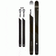 Faction Prime 4.0 17/18, Black/White, 178, SKI-1718-PRM40-178