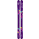 Faction Prodigy 0X JR Skis, Purple, 123, FCSKW23-P0XJ-ZZ-123-1