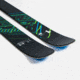 Faction Prodigy 1.0 Grom Skis, 135, FCSKW24-PR1J-ZZ-135-1