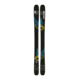 Faction Prodigy 1.0 JR Skis, Black, 125, FCSKW23-PR1J-ZZ-125-1