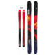 Faction Prodigy 2.0 All-mountain Skis, 178 cm, FCTN-SKW19-PR20Z-ZZZ-178-P1