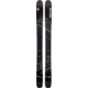 Faction Prodigy 4.0 Skis, 191, FCSKW24-PR4Z-ZZ-191-1