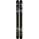 Faction Prodigy 4.0 Skis, Black, 185, FCSKW23-PR4Z-ZZ-185-1