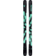 Faction Studio 0 Skis, 182, FCSKW24-SD00-ZZ-182-1