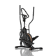Yosuda E9 Cardio Climber Stepping Elliptical Machine, Black, One Size, 7946978230531