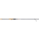 Falcon Rods Cara Casting Rod, Finesse Jig, Medium Heavy, Black, 6 ft 10 in, CC-5-1610