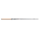 Falcon Rods Cara Casting Rod, Finesse Jig, Medium Heavy, Black, 6 ft 10 in, CC-5-1610