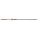 Falcon Rods Cara Casting Rod, Finesse Jig, Medium Heavy, Black, 6 ft 10 in, CC-5-1610