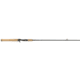 Falcon Rods HD Series Rod, Casting, Medium, Black, 6 ft6 in, HDC-66M