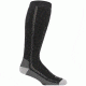 Farm To Feet Ansonville Over-The-Calf Sporting Sock - Men's-Charcoal/Platinum-Large