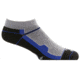 Farm To Feet Asheville Light Weight Low Sock - Men's-Platinum-Large