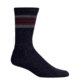 Farm To Feet Ballston Spa Sock - Men's-US Blue/ Mercury-Medium