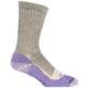 Farm To Feet Boulder Traditional Light Hiker Sock - Women's