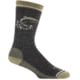 Farm To Feet Concord Fish Sporting Sock - Mens