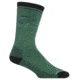 Farm To Feet Concord Fish Sporting Sock - Mens-Sycamore/Black-Large