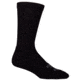 Farm To Feet Coronado Traditional Lightweight Boot Sock - Men's-Black-Medium