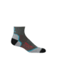 Farm To Feet Damascus Light 1/4 Crew Sock - Mens, Dark Shadow, Large, FF-8991-021-DS-L